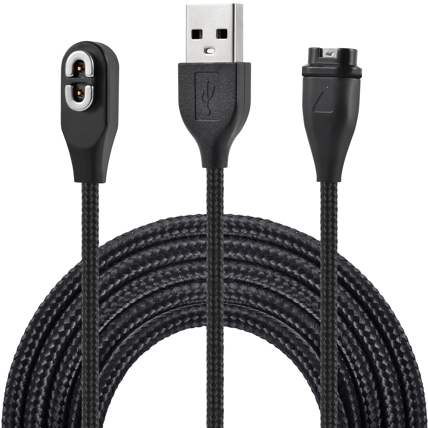 Amazon.co.jp: Shokz USB充電ケーブル、Garminガーミン充電ケーブル 2